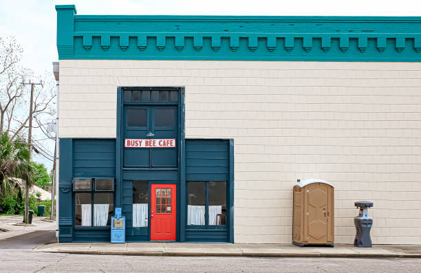 Portable Toilet Options We Offer in Johnstown, NY